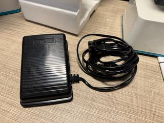 Máquina de coser Alfa Style 30