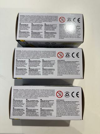 Set 3 Macchinine Metal Motor Urban Style