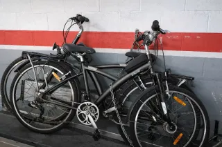 2 Bicicletas B'TWIN Original