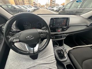 Hyundai i30 2020