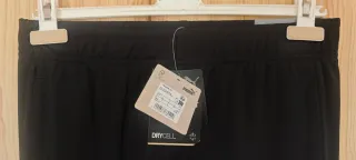 Pantalón del Valencia CF. Talla S