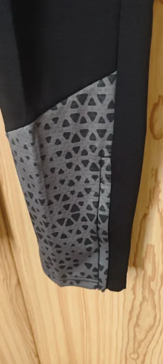 Pantalón del Valencia CF. Talla S