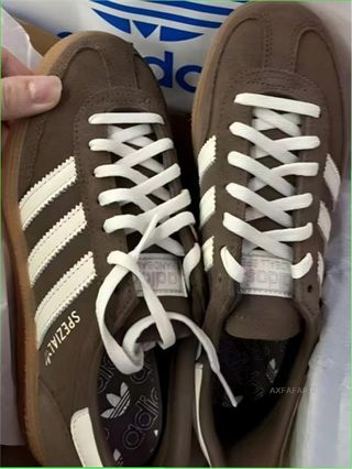 Adidas Handball Spezial Marrón Talla 39