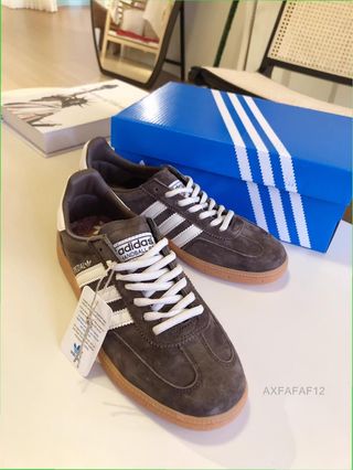 Adidas Handball Spezial Marrón Talla 45