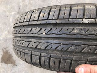 Llanta Mercedes Benz con Neumático Kumho