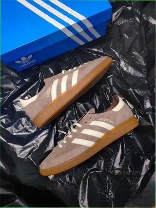 Adidas Handball Spezial Marrón Talla 38
