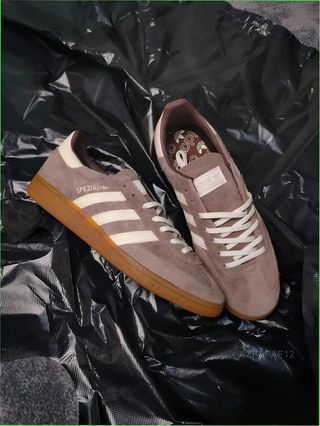 Adidas Handball Spezial Marrón Talla 38