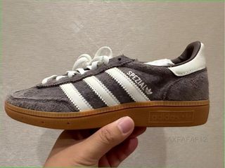 Adidas Handball Spezial Marrón Talla 38