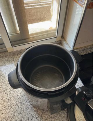 Olla programable Gourmia