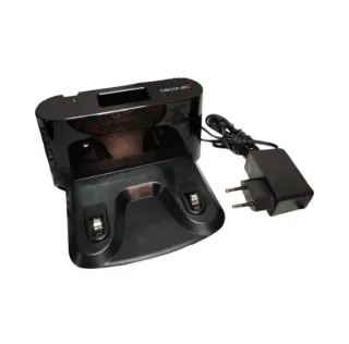 Cargador Base Cecotec Conga 1790