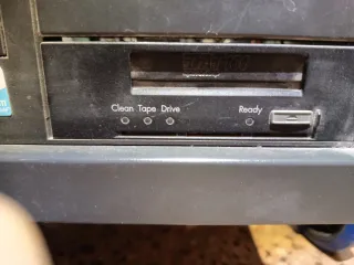 Servidor Fujitsu PRIMERGY TX150 S6. Funciona.