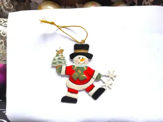 Pack adornos de Navidad 2/2