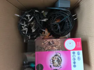 Pack adornos de Navidad 2/2