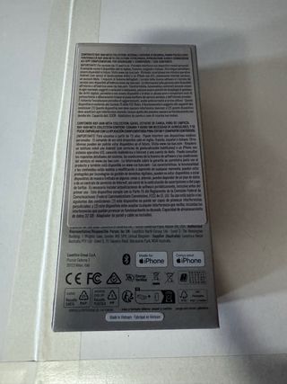 Ray-Ban Wayfarer Gen 2