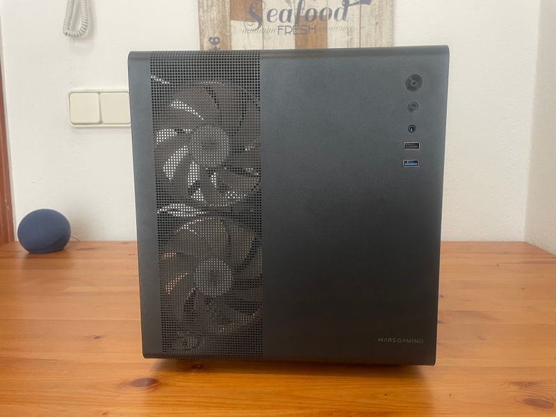 PC Última generación Dual Boot. afbeelding 4