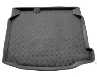 Protector cubre maletero Seat Leon a medida