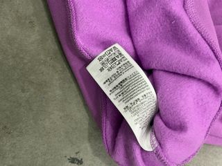 Felpa Calvin Klein viola