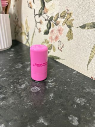 Tinta Milk Makeup Rosa sin estrenar