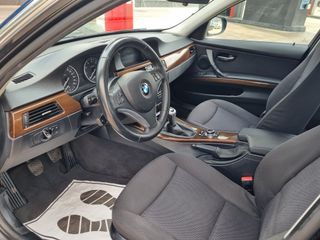 BMW Serie 3 318i 170cv