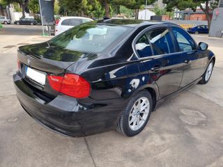 BMW Serie 3 318i 170cv