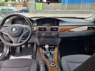 BMW Serie 3 318i 170cv