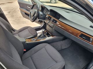 BMW Serie 3 318i 170cv