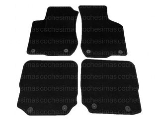 Alfombras A3 8L alfombrillas a medida esterillas