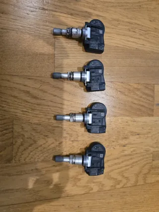 Sensor Presión Neumáticos RENAULT/NISSAN