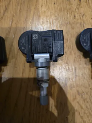 Sensor Presión Neumáticos RENAULT/NISSAN