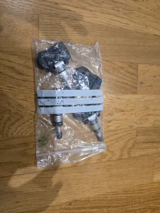 Sensor Presión Neumáticos RENAULT/NISSAN