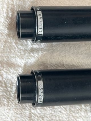 Micrófonos Revox M3500