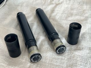 Micrófonos Revox M3500