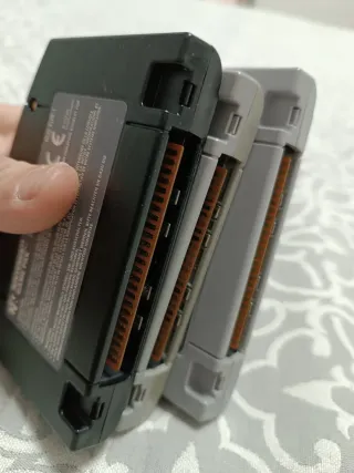 Pack 3 Juegos Turok Nintendo 64