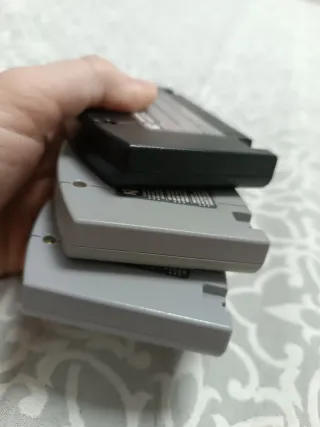 Pack 3 Juegos Turok Nintendo 64