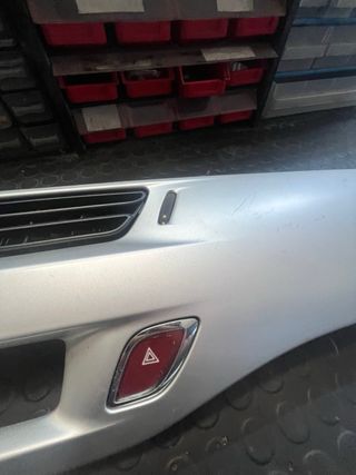 Moldura Salpicadero Citroen C3 2011