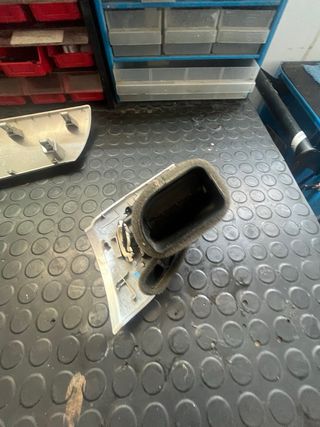 Moldura Salpicadero Citroen C3 2011