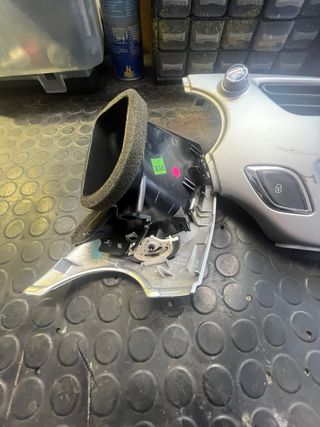 Moldura Salpicadero Citroen C3 2011