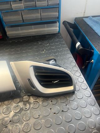 Moldura Salpicadero Citroen C3 2011