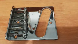 Cuerpo Guitarra Telecaster Sunburst