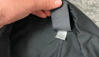 ¡¡OFERTA!! Talla M Pantalón Adidas Negro