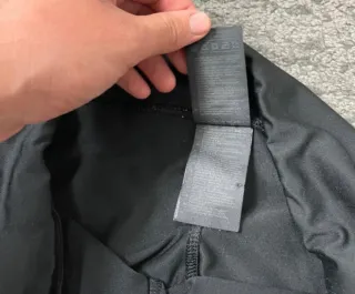 ¡¡OFERTA!! Talla M Pantalón Adidas Negro