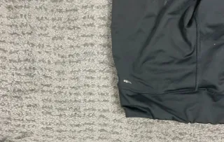 ¡¡OFERTA!! Talla M Pantalón Adidas Negro