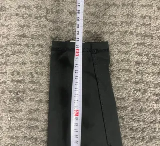 ¡¡OFERTA!! Talla M Pantalón Adidas Negro