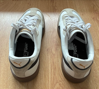 Zapatillas Puma Club II Era Talla 42