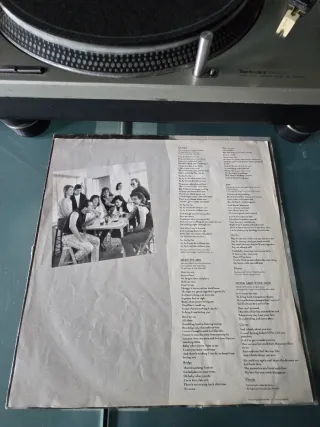 Vinilo Gloria Estefan - Cuts Both Ways