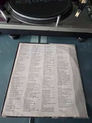 Vinilo Gloria Estefan - Cuts Both Ways