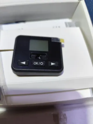 Regulador Calefacción Eberspächer Easystart