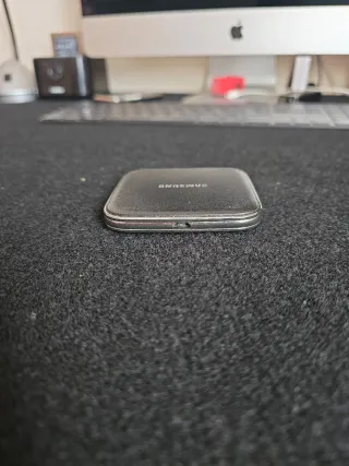 Cargador Inalámbrico Samsung