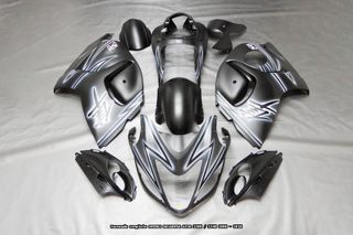 Oferta especial Carenado SUZUKI HAYABUSA 1340