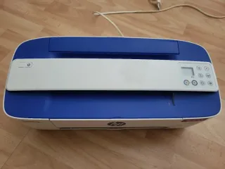 Impresora HP DeskJet 3760